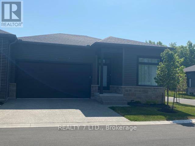Niagara Falls (chippawa), ON L2G0Z5,9150 Willoughby DR #40
