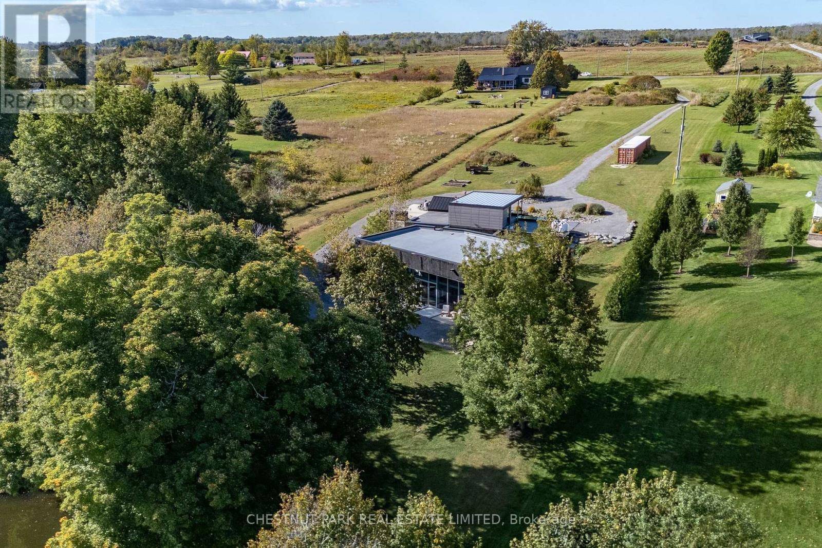 Prince Edward County (south Marysburgh), ON K0K2P0,158 SCOTTS MILL ROAD