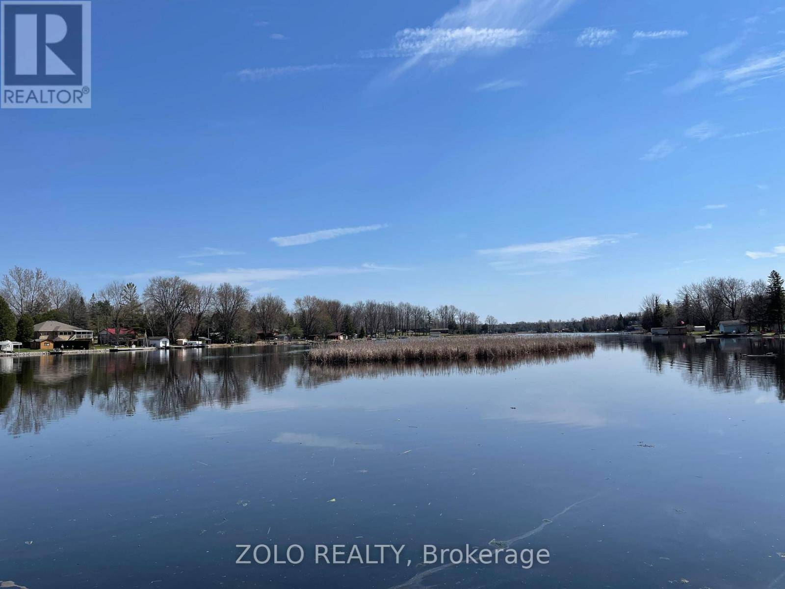 Kawartha Lakes (emily), ON K9J6X3,12 BAYVIEW DRIVE