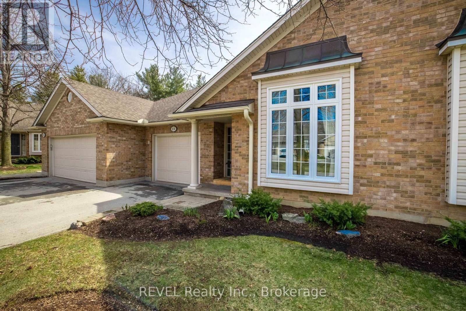 Niagara-on-the-lake (virgil), ON L0S1J0,1439 Niagara Stone RD #23