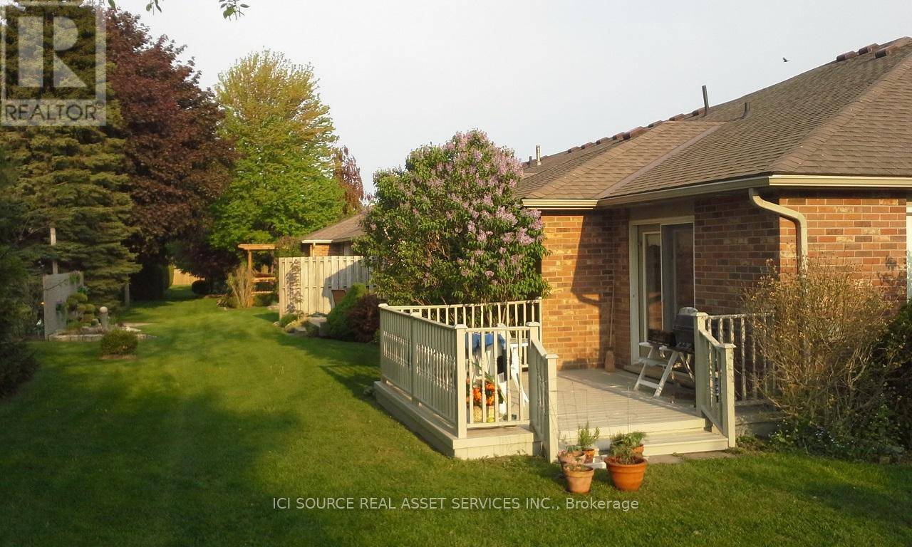 South Huron (exeter), ON N0M1S1,25 SHADOW LANE