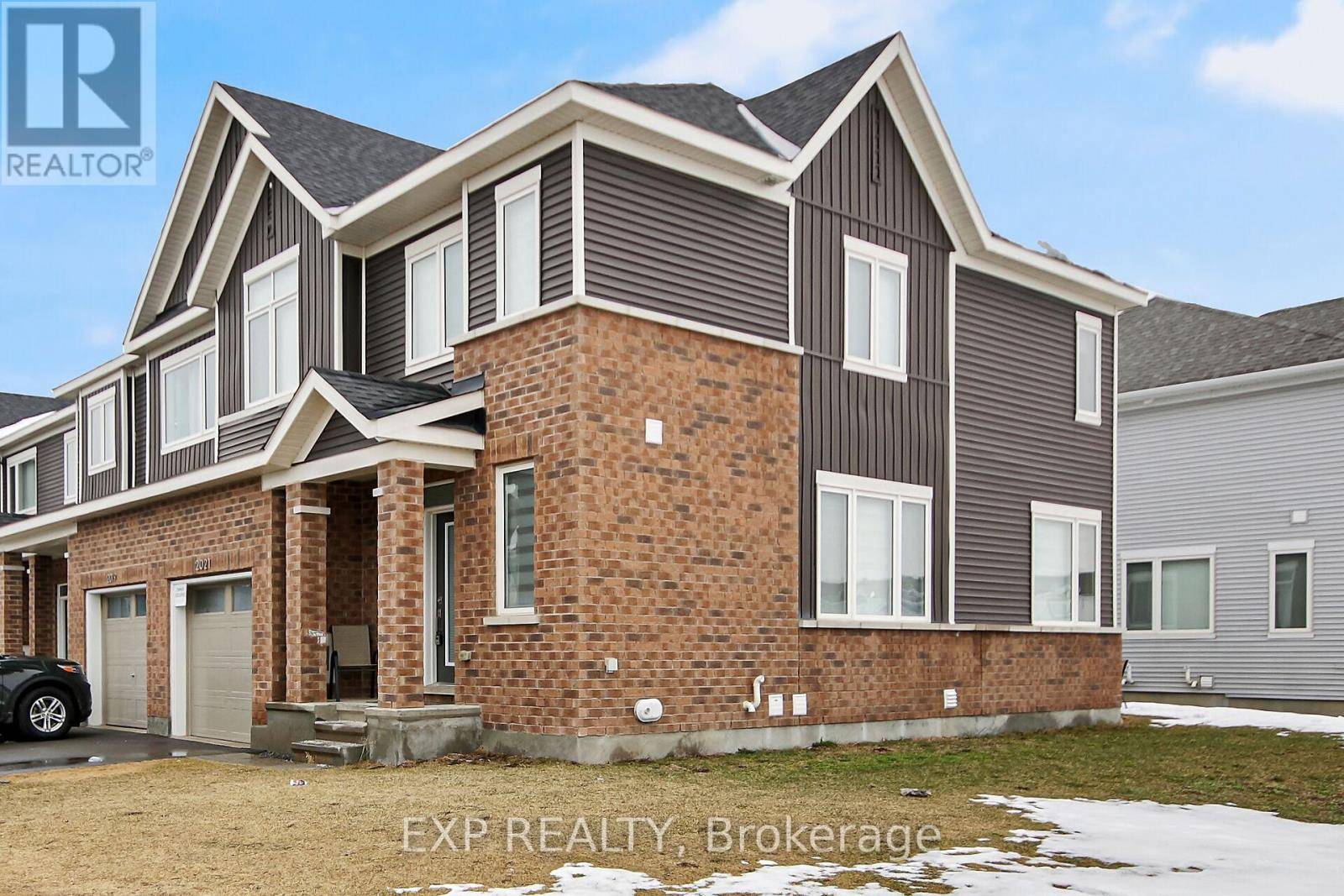 Ottawa, ON K2J6W6,2021 ELEVATION ROAD