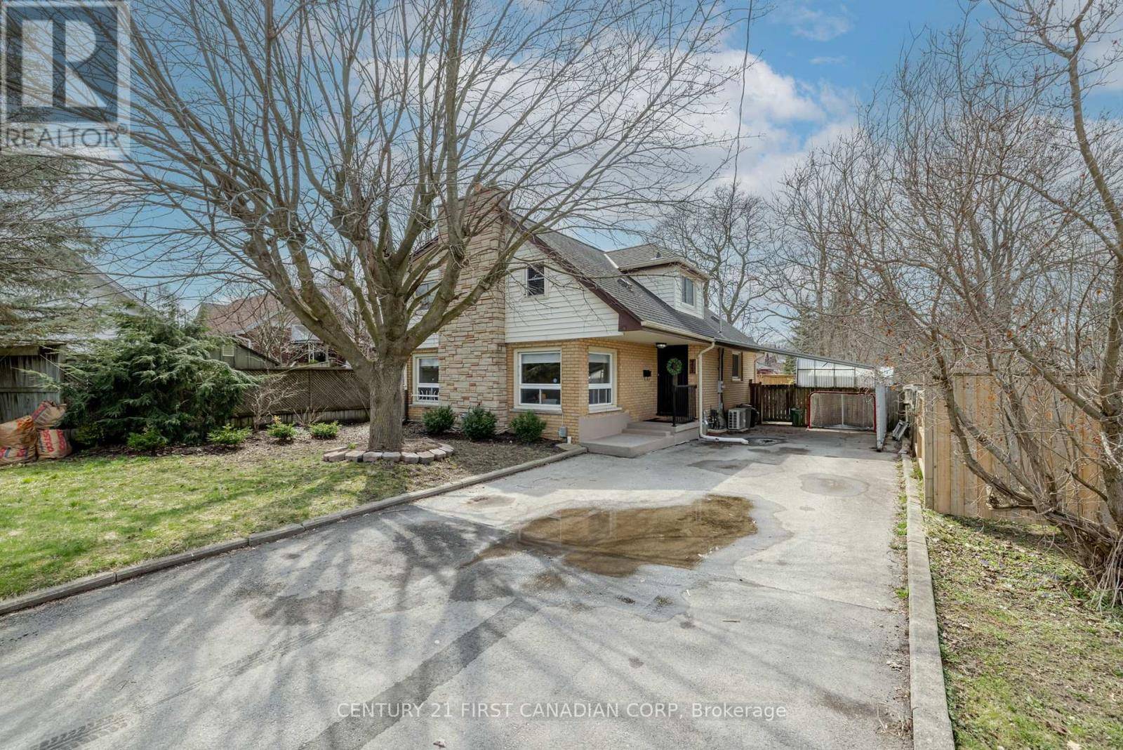 London South (south F), ON N6C4B5,71 BELGRAVE AVENUE