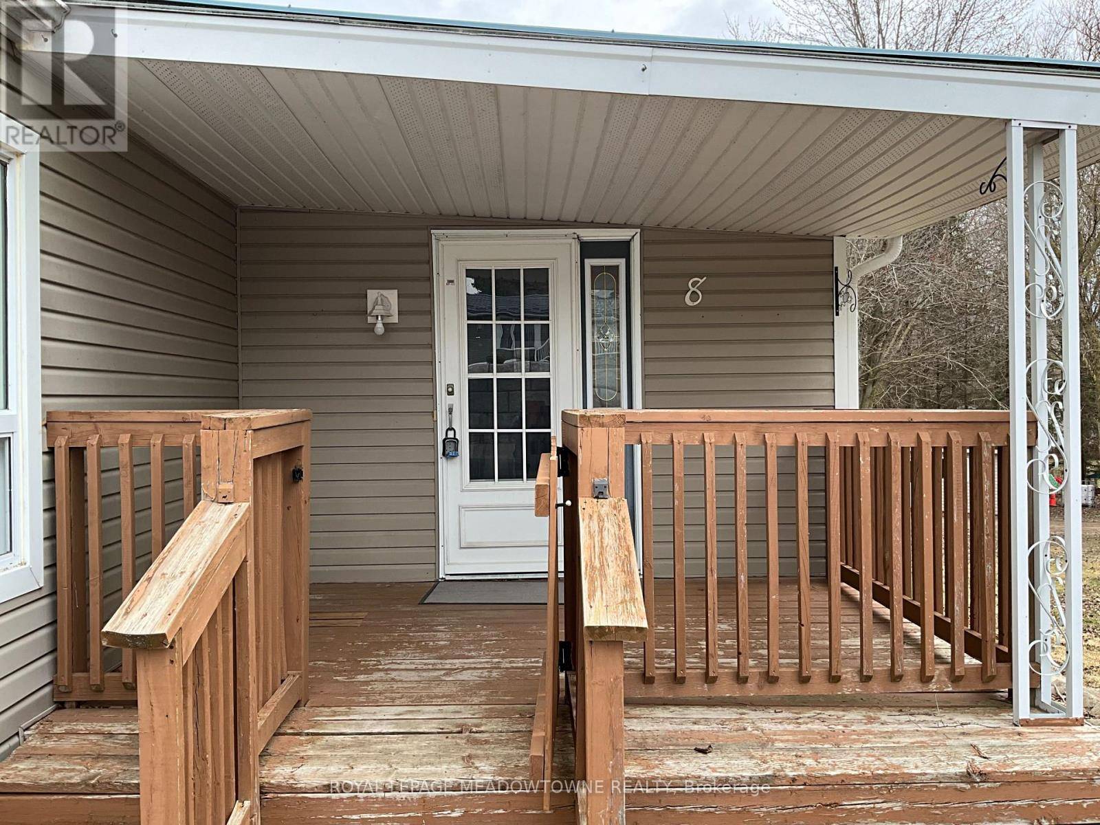 Wellington North, ON N0G2L0,8 GRAND  VISTA DRIVE
