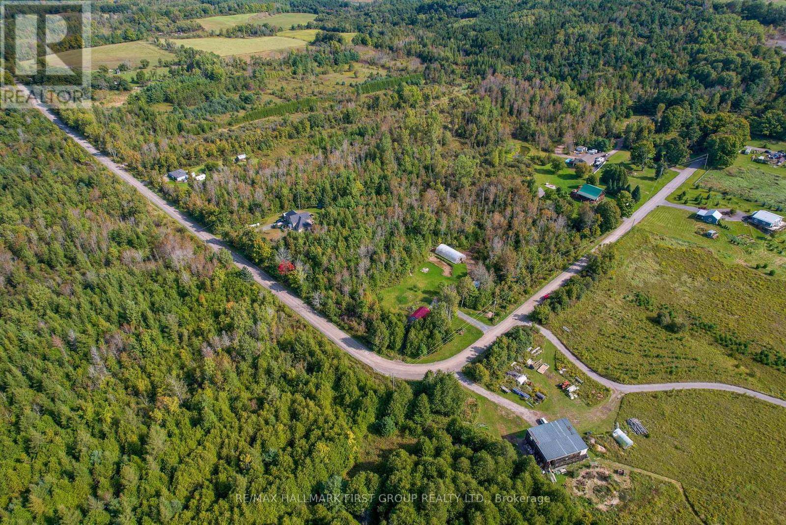 Cramahe, ON K0K1S0,PT-LT 25-26 CONCESSION 9 ROAD