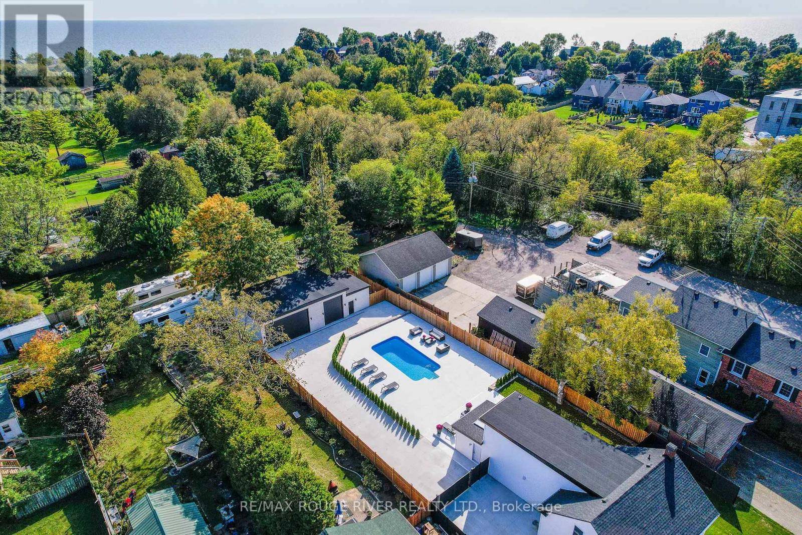 Cobourg, ON K9A2N6,375 KING STREET W