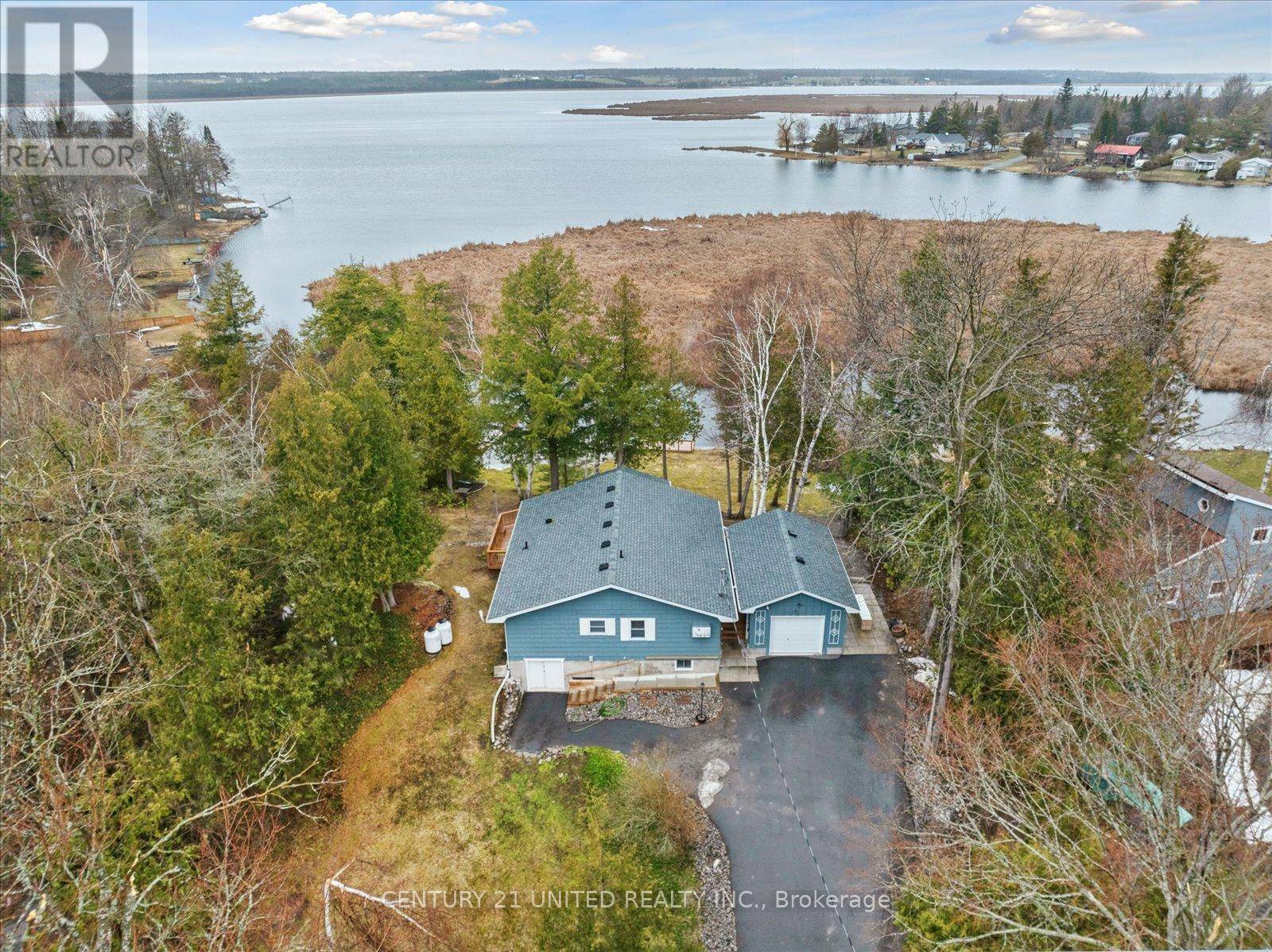 Kawartha Lakes (emily), ON K0L1T0,52 BIRCH POINT DRIVE