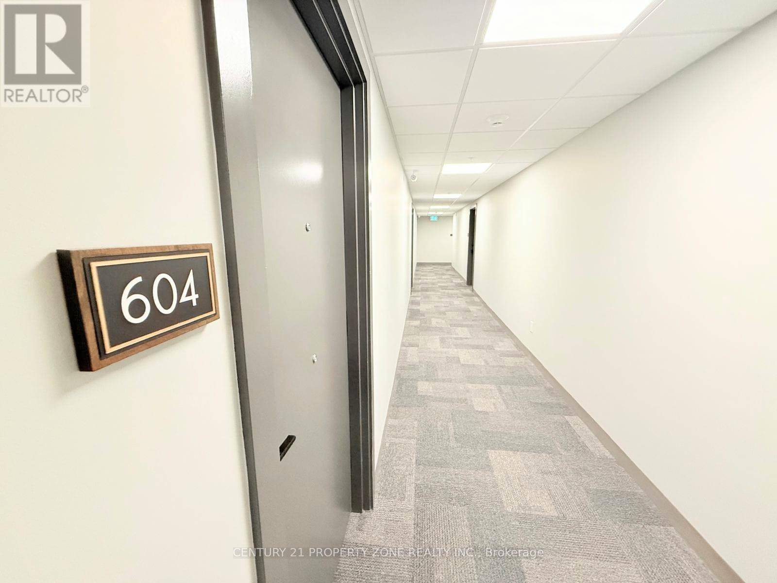 Guelph (clairfields/hanlon Business Park), ON N1L1E1,26 Lowes RD #604