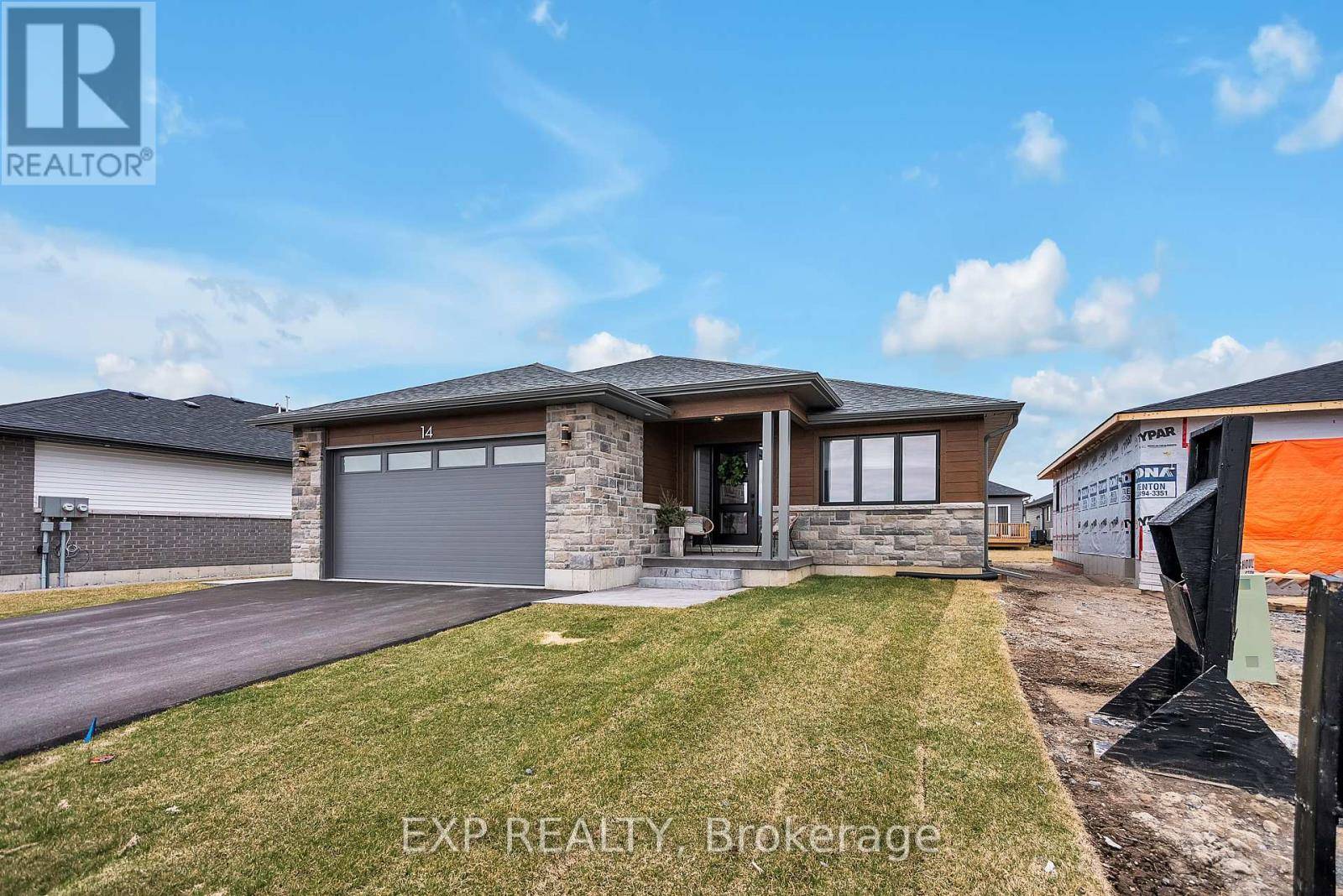 Belleville (belleville Ward), ON K8P0H3,14 HORTON COURT
