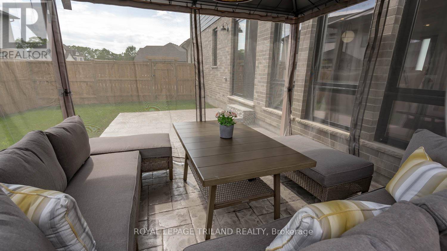 Thames Centre, ON N0M2P0,132 ASPEN CIRCLE