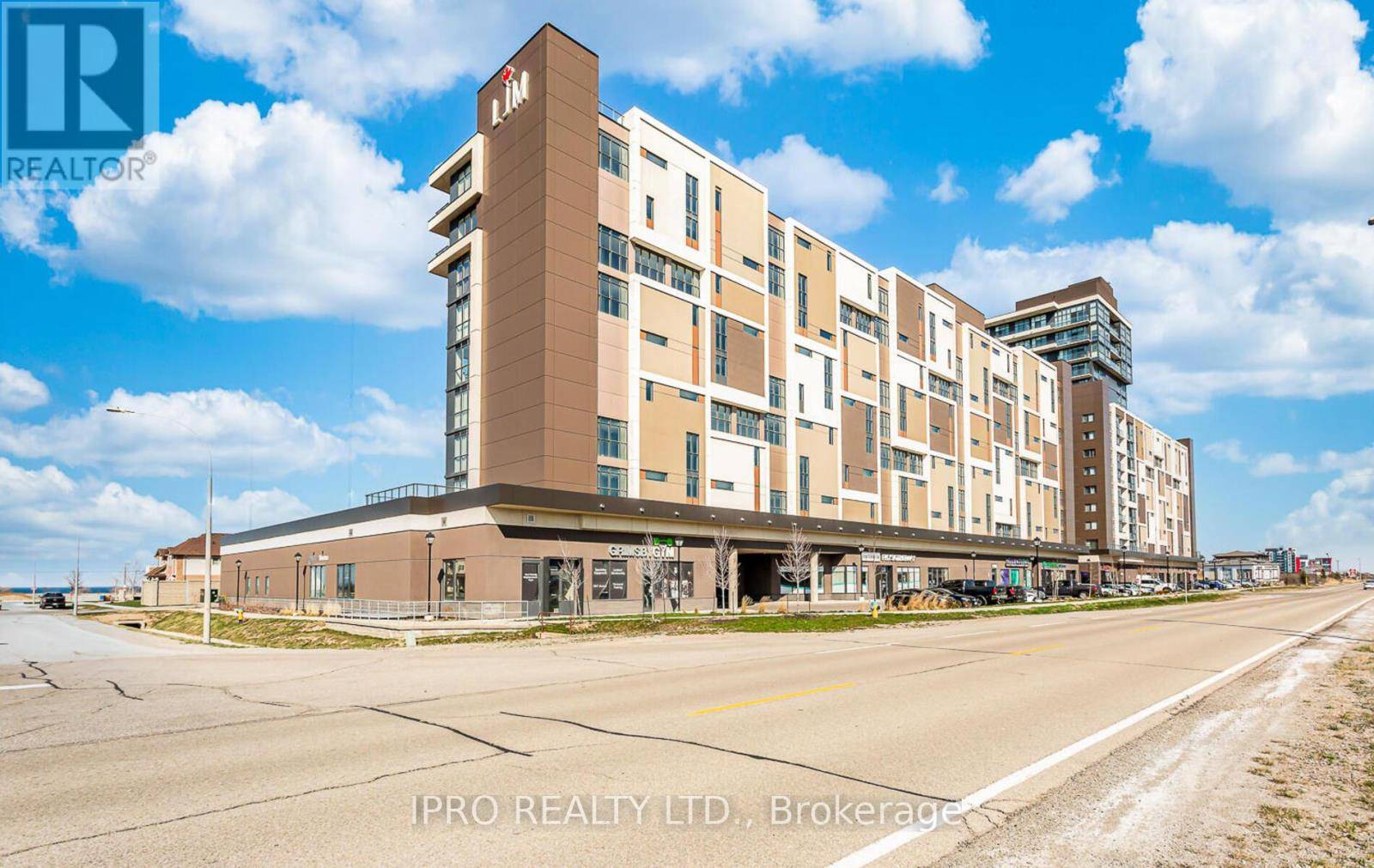 Grimsby (grimsby Beach), ON L3M0G3,560 North Service RD #511