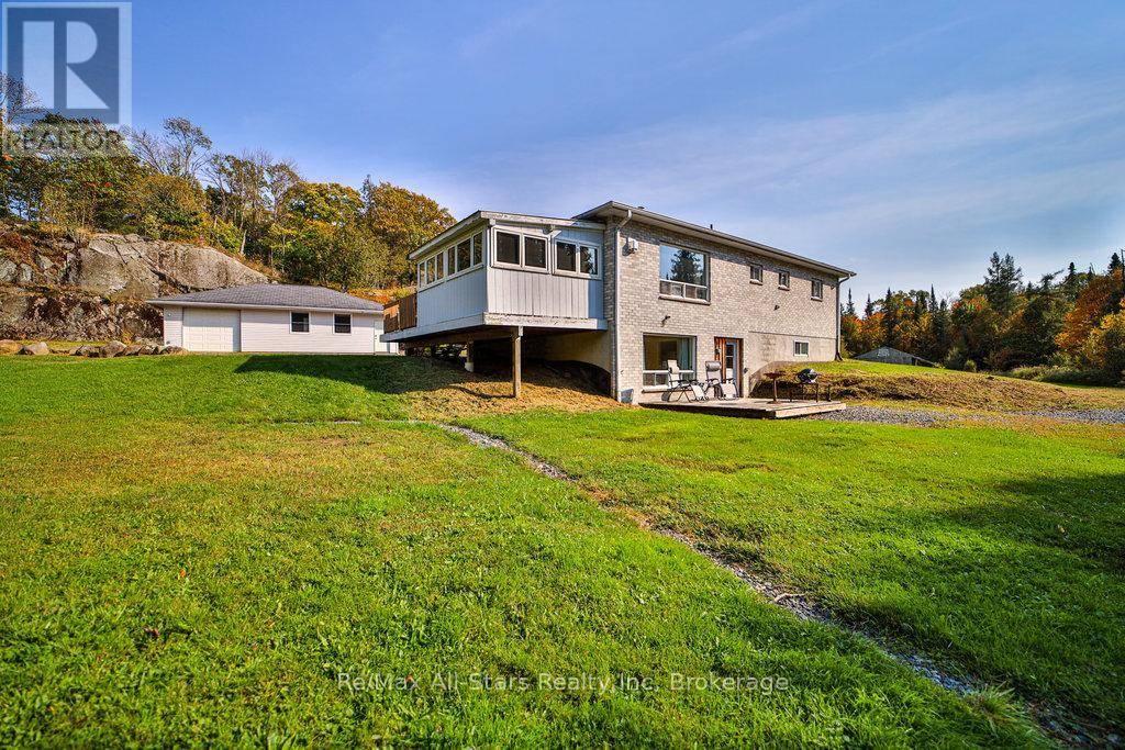 Huntsville (stisted), ON P1H2J2,410 ETWELL ROAD
