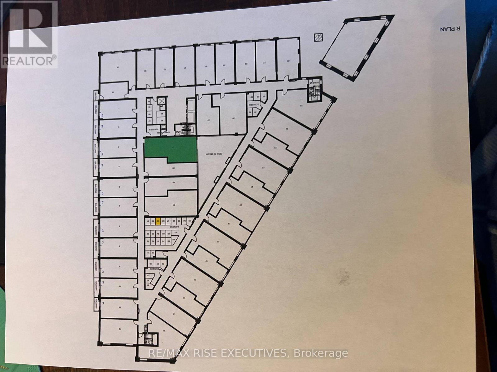 Kingston (central City East), ON K7L1E5,652 Princess ST #238