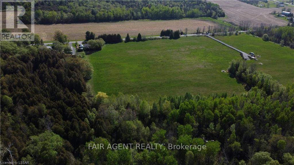 Cramahe, ON K0K1H0,L12C1P2 UNION ROAD