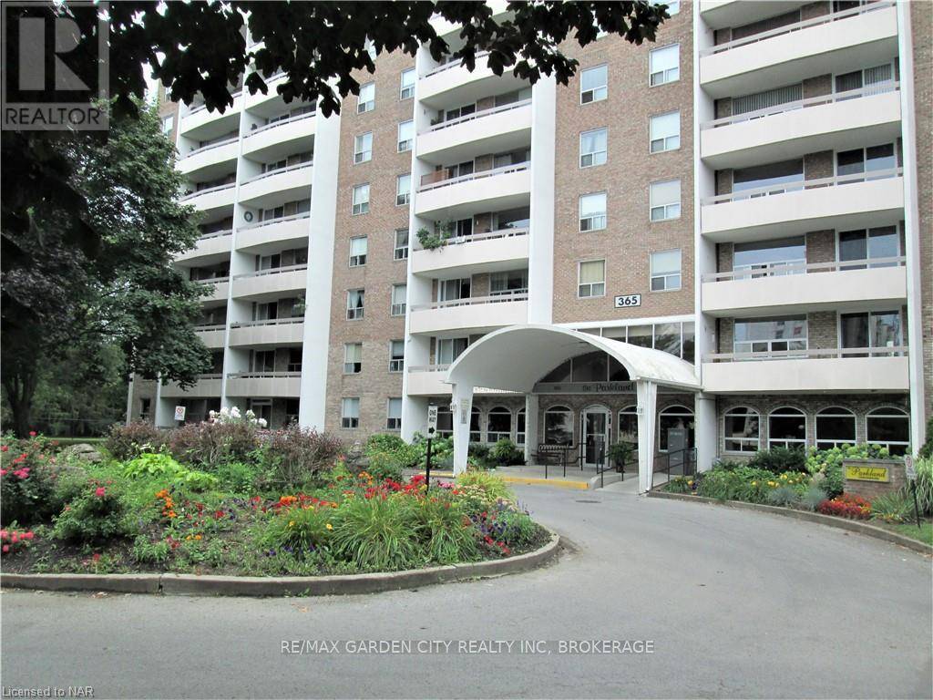St. Catharines (fairview), ON L2N5S7,365 Geneva ST #104