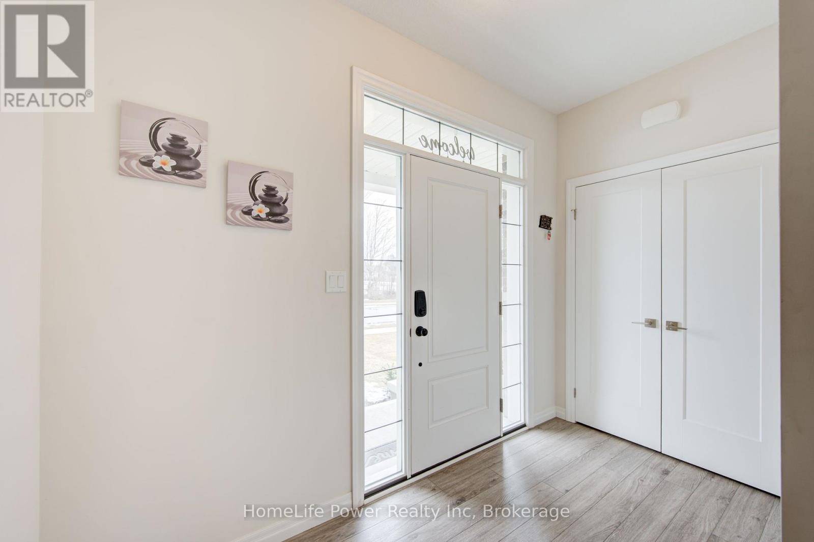 Tillsonburg, ON N4G0K5,4 BRAUN AVENUE