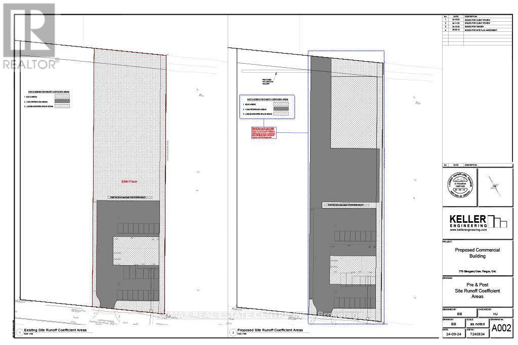 Centre Wellington (fergus), ON N1M3W1,770 Glengarry CRES #Building B
