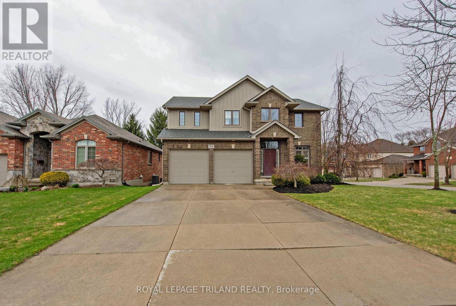 London, ON N5X0E2,306 GRASSLANDS WAY
