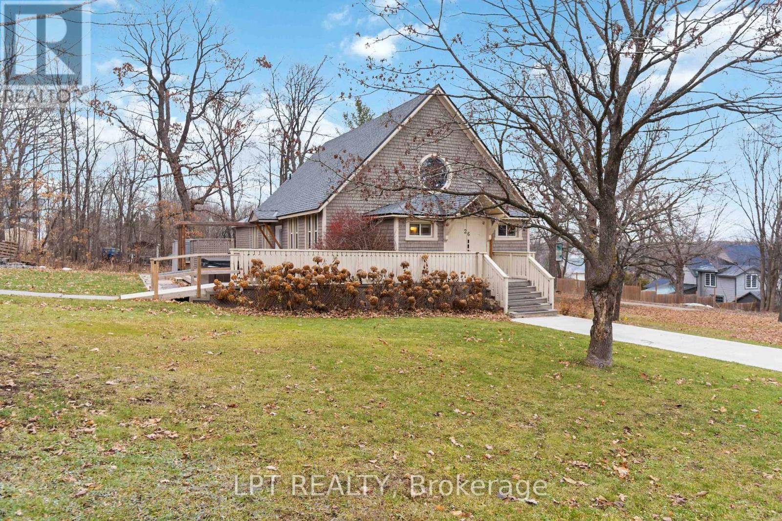 Mcnab/braeside, ON K0A1G0,26 CHARBONNEAU STREET