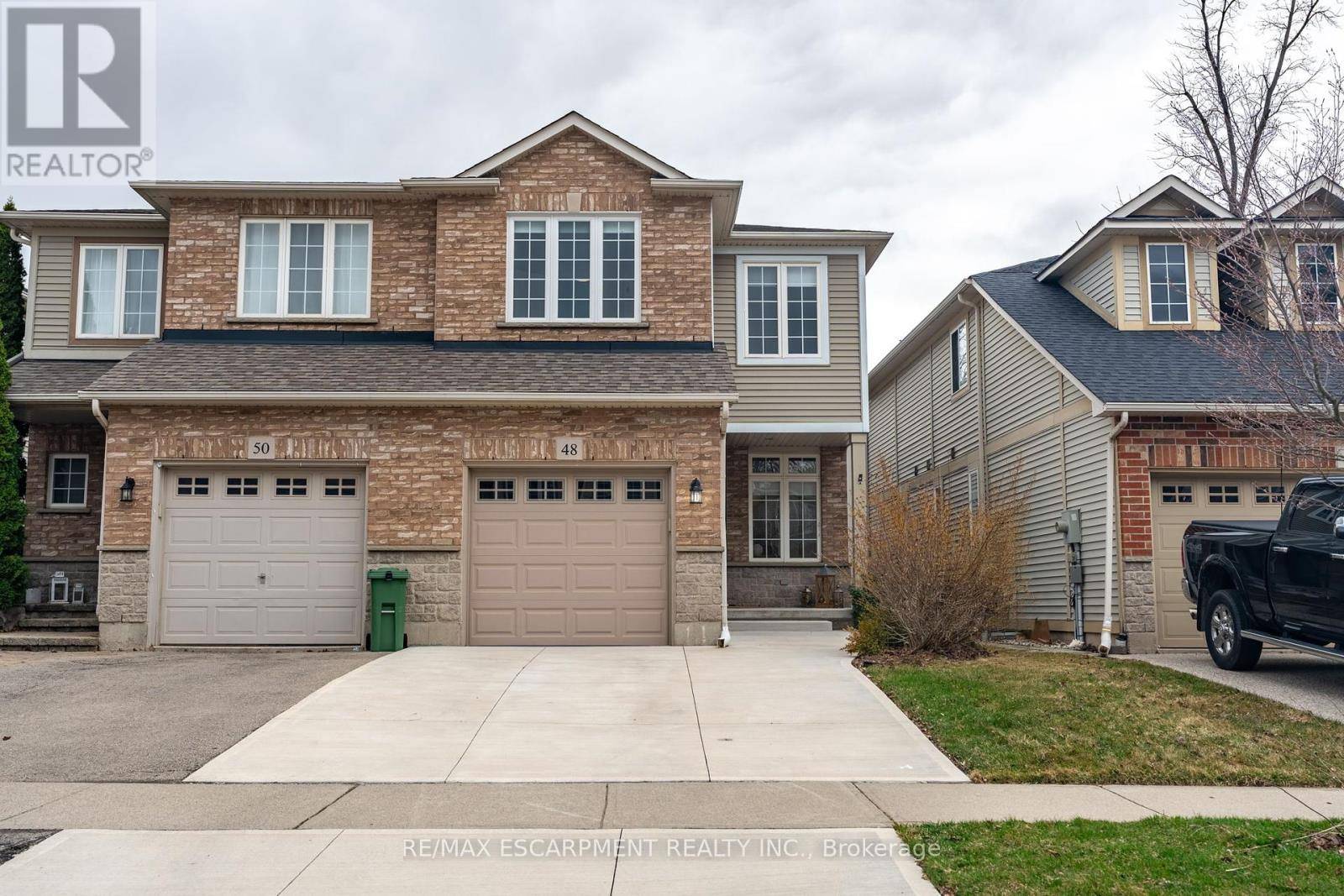 Hamilton (waterdown), ON L8B0L2,48 GOLDENVIEW COURT