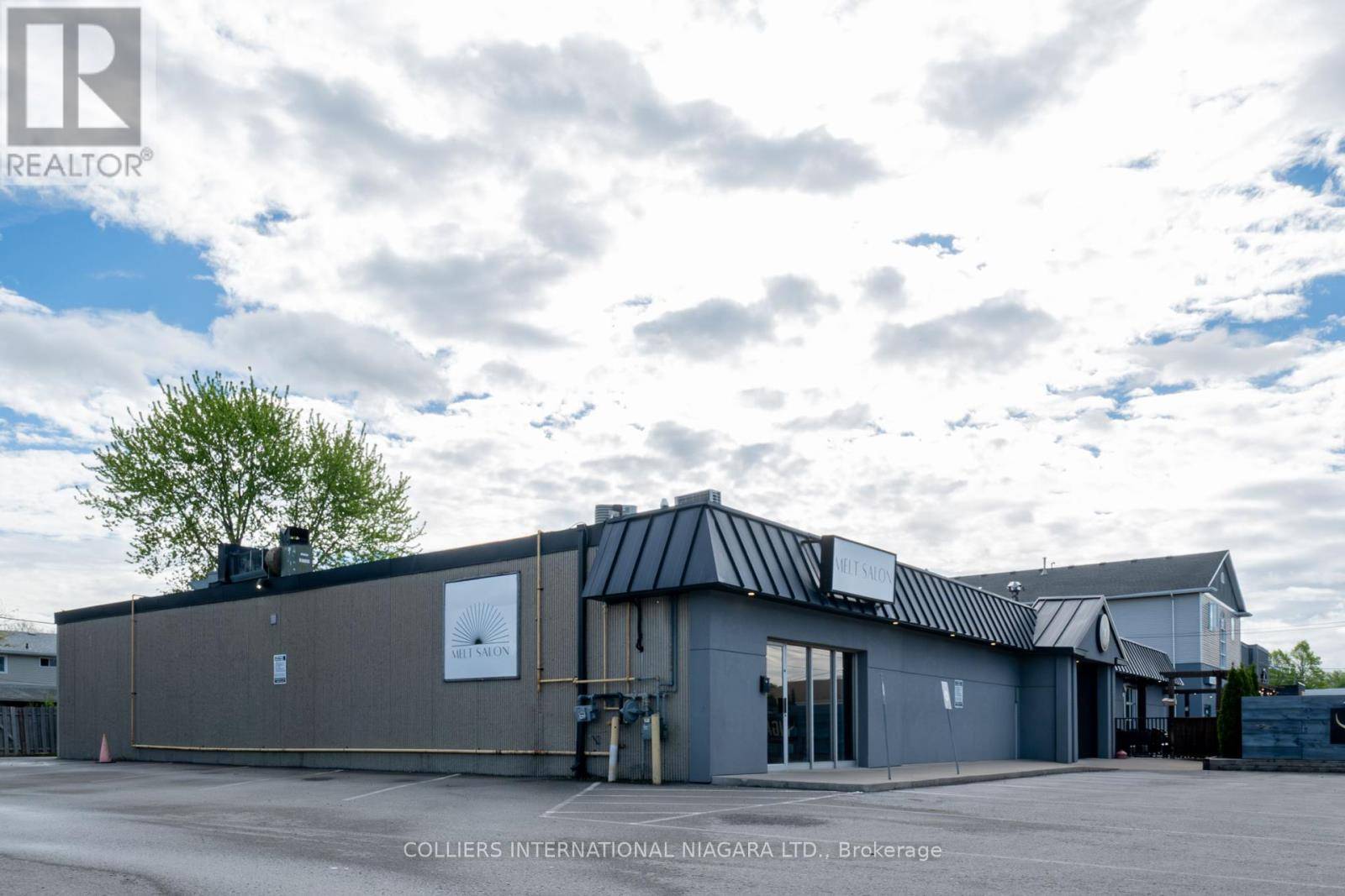 St. Catharines (lakeport), ON L2N1K8,14-18 SECORD DRIVE