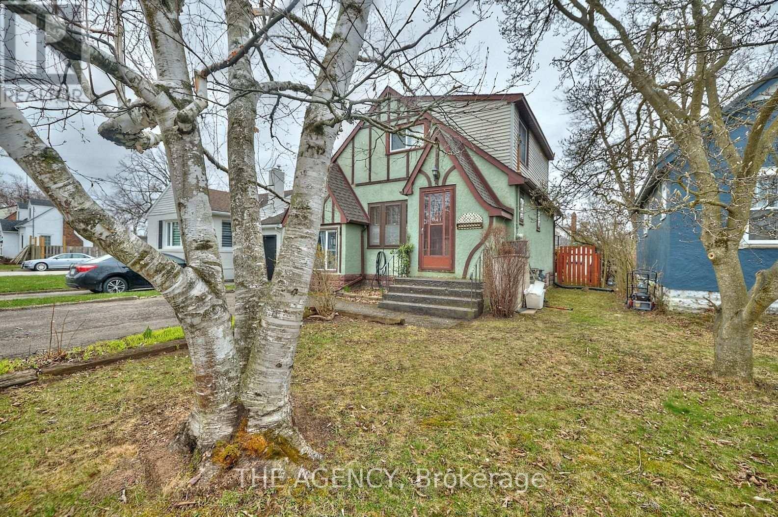 Welland (broadway), ON L3C5H3,9 WADE STREET