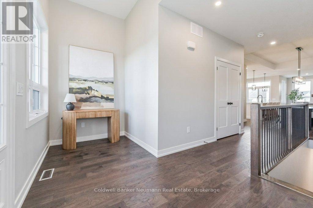 Wellington North (mount Forest), ON N0G2L4,157 JACK'S WAY