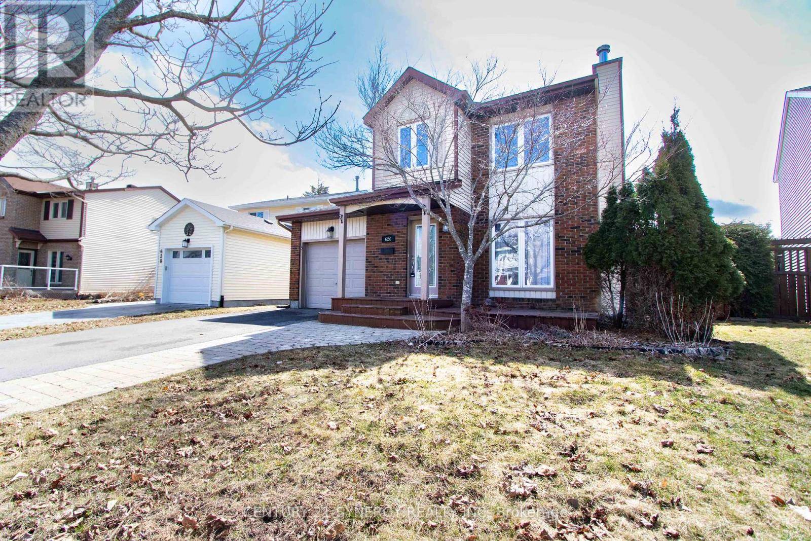 Ottawa, ON K4A1P4,626 SIMONEAU WAY
