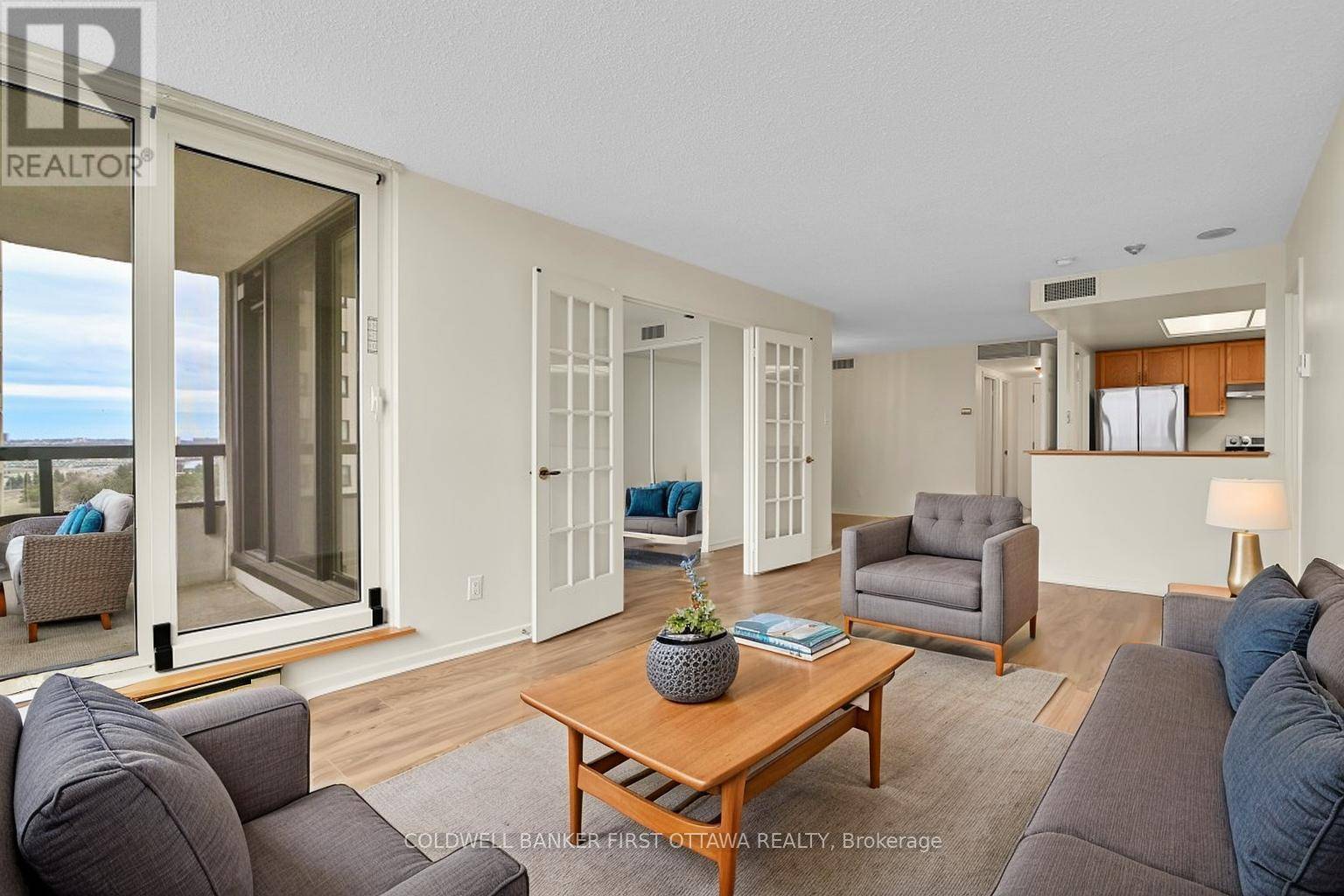Ottawa, ON K1G4X5,1510 Riverside DR #1601