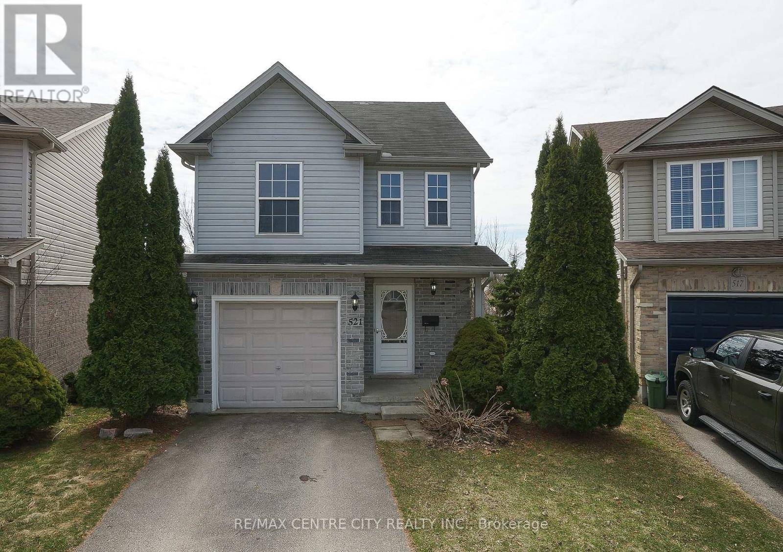 London North (north C), ON N5X4J4,521 BLACKWATER PLACE