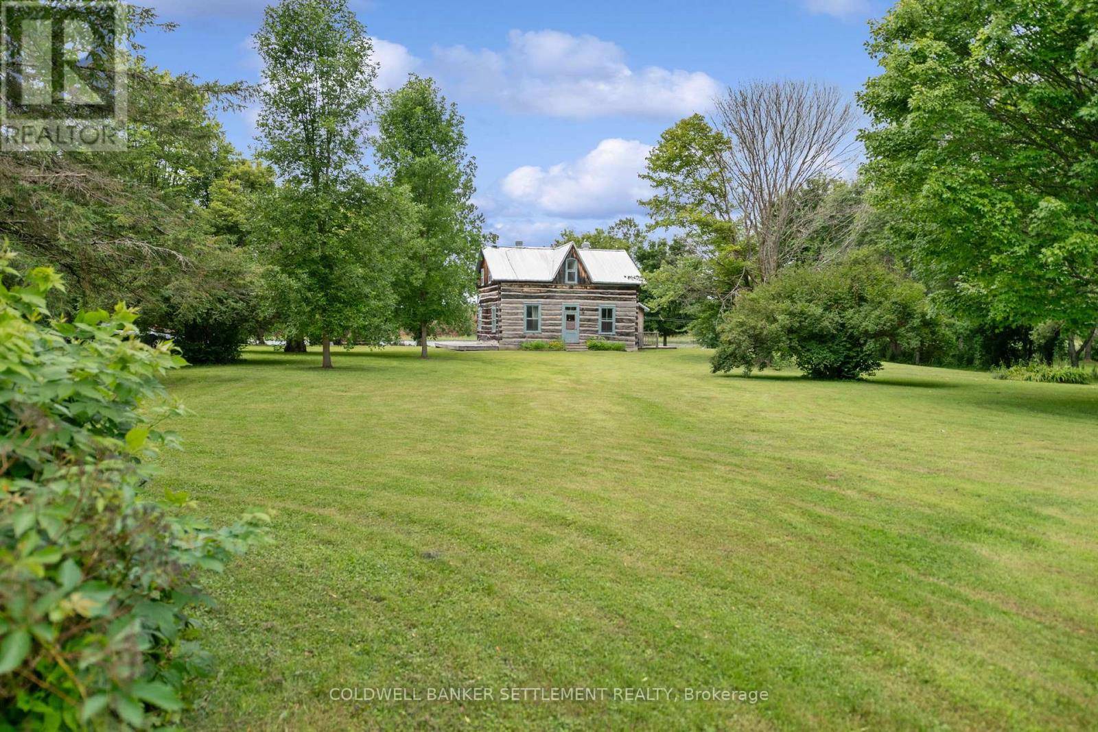 Drummond/north Elmsley, ON K0G1K0,1332 FERGUSON FALLS ROAD