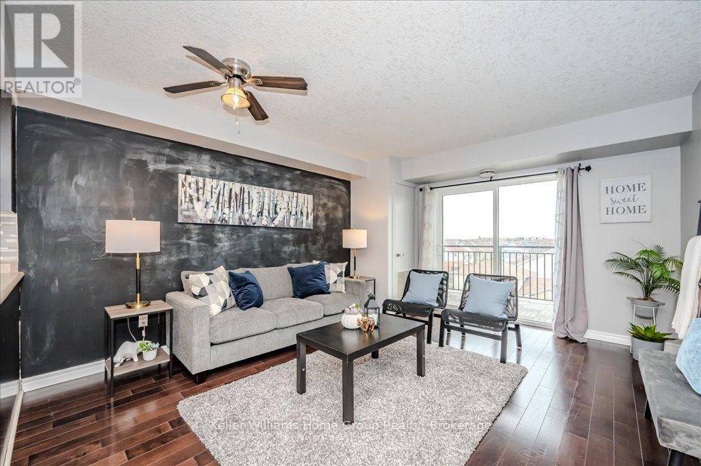 Guelph (pineridge/westminster Woods), ON N1L0E5,39 Goodwin DR #402