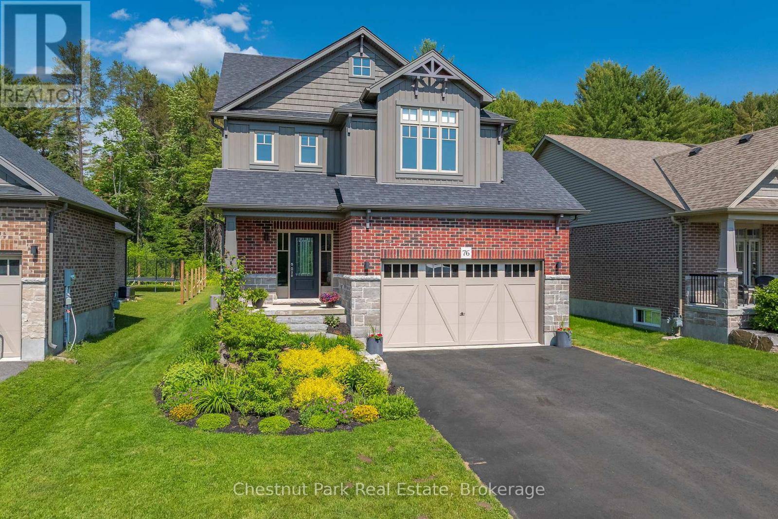 Huntsville (chaffey), ON P1H0C6,76 SELKIRK DRIVE