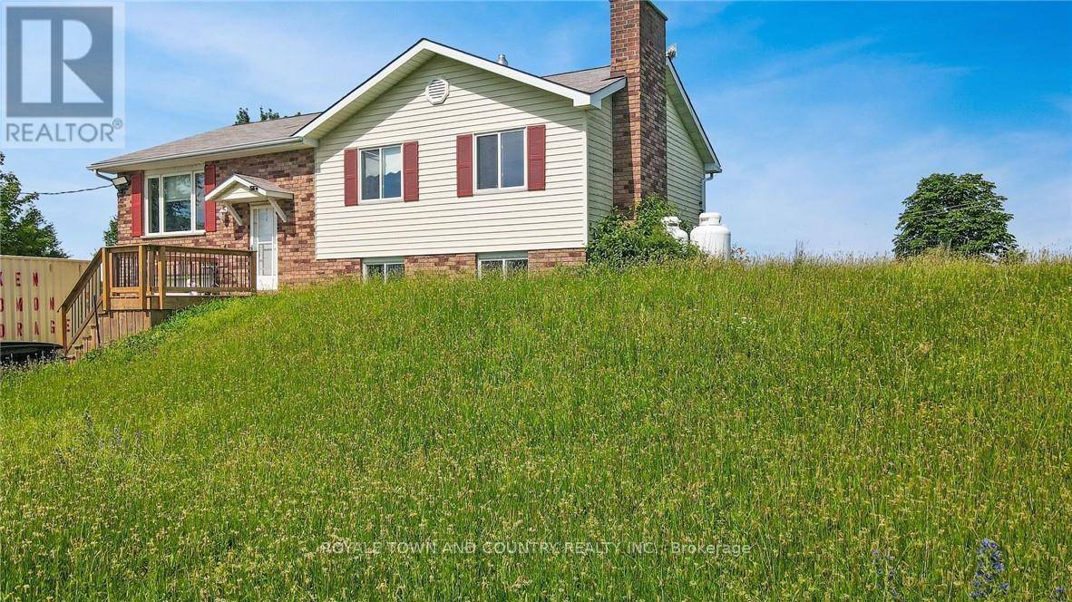 Kawartha Lakes (verulam), ON K0M1L0,505 SCOTCH LINE ROAD