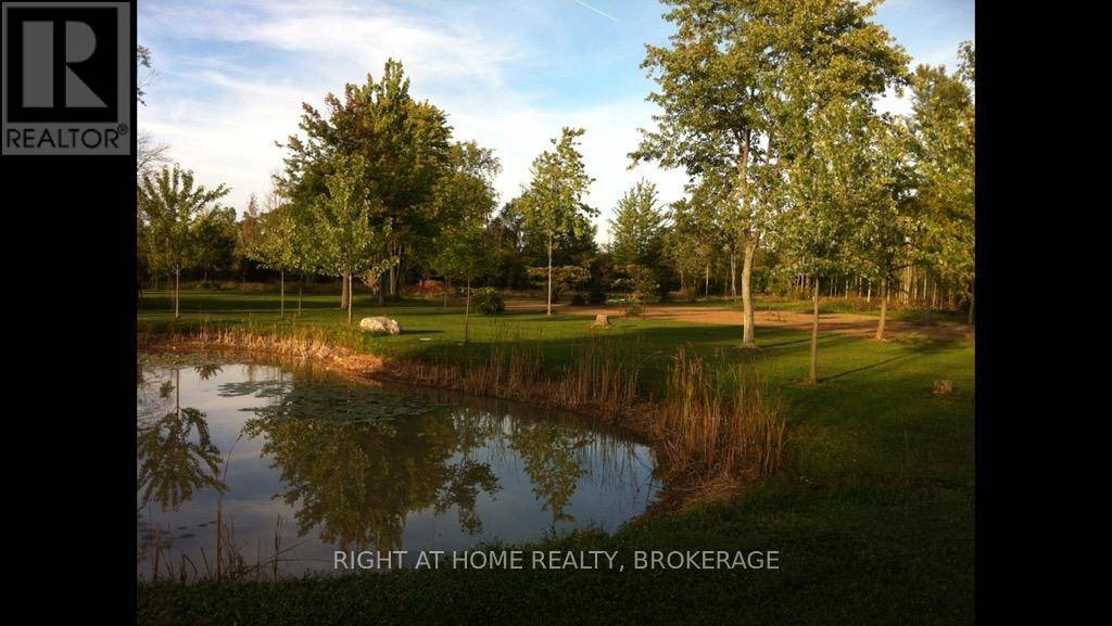 Fort Erie (crescent Park), ON L2A5M4,V/L ROSEHILL ROAD