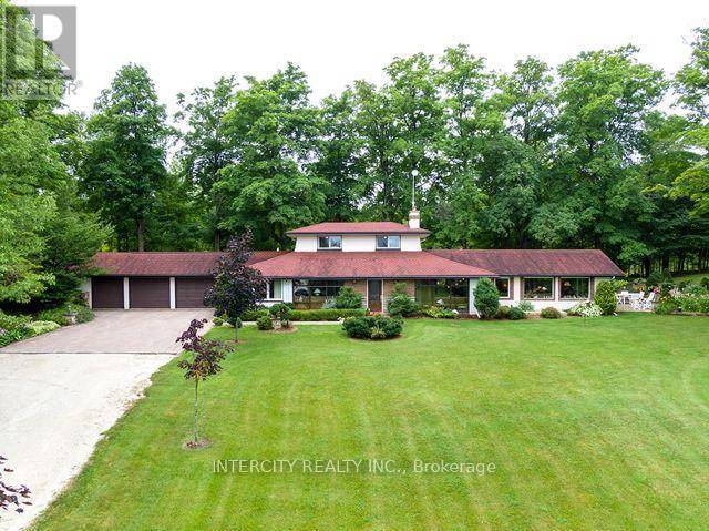 Grey Highlands, ON N0C1J0,348050 CONCESSION 4B