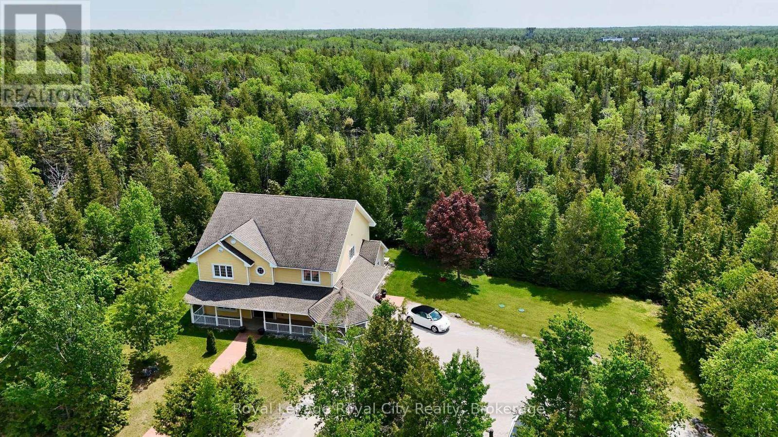 Northern Bruce Peninsula, ON N0H2R0,13 ELGIN STREET