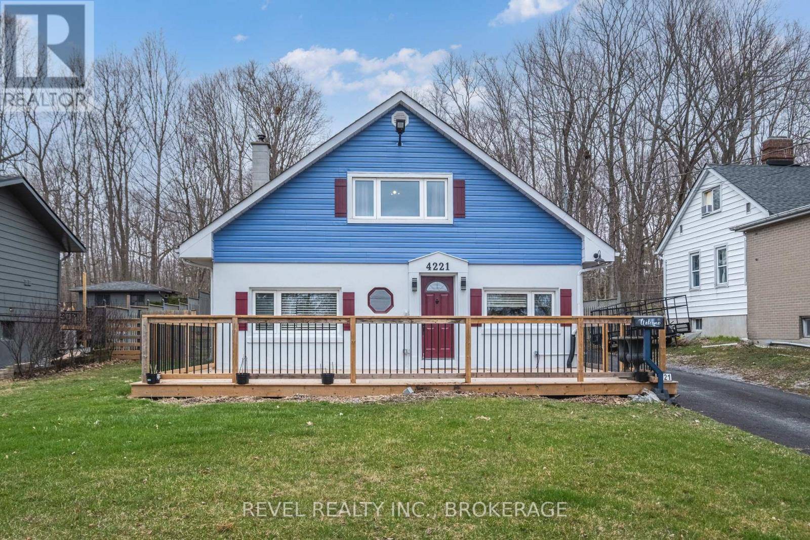 Kingston (south Of Taylor-kidd Blvd), ON K7M4Y8,4221 BATH ROAD