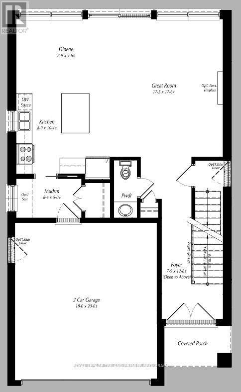 Lambton Shores (grand Bend), ON N0M1T0,LOT 61 DEARING DRIVE