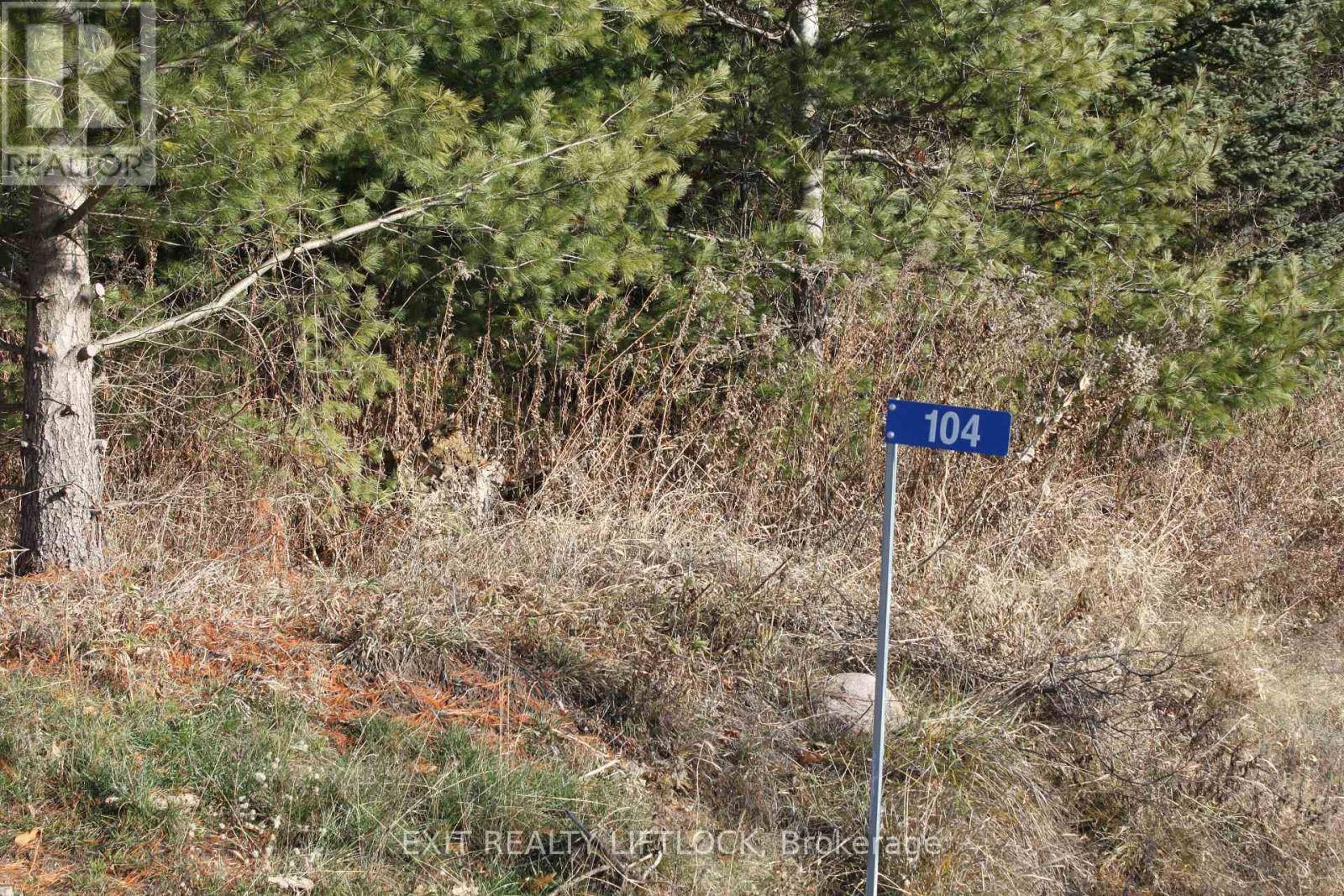 Trent Hills, ON K0K3K0,104 CONCESSION 3 W