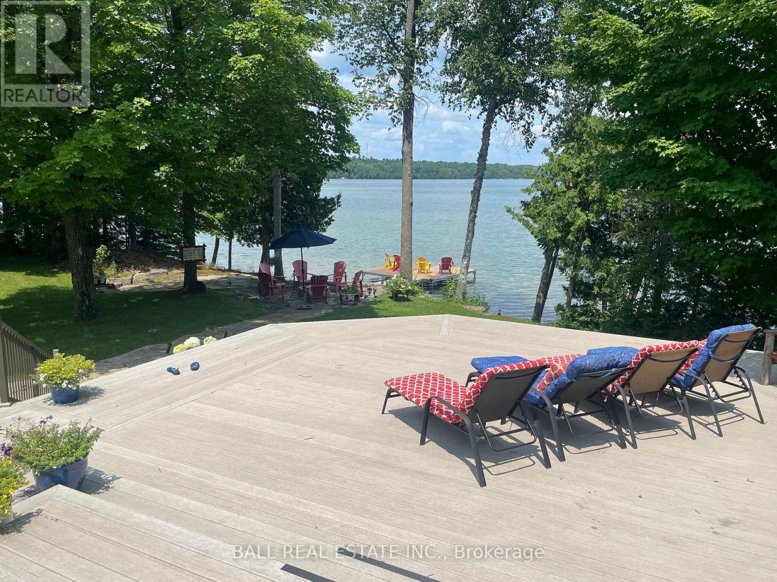 Trent Lakes, ON K0L1J0,1187 LAKEHURST ROAD