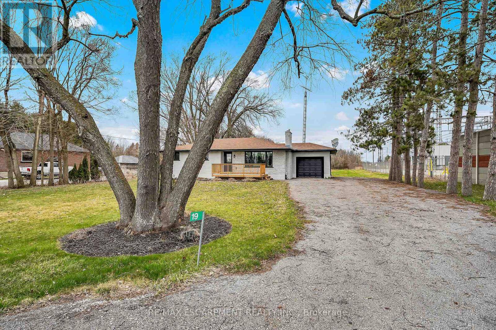 Norfolk (simcoe), ON N3Y4K3,19 CONC. 13 TOWNSEND ROAD
