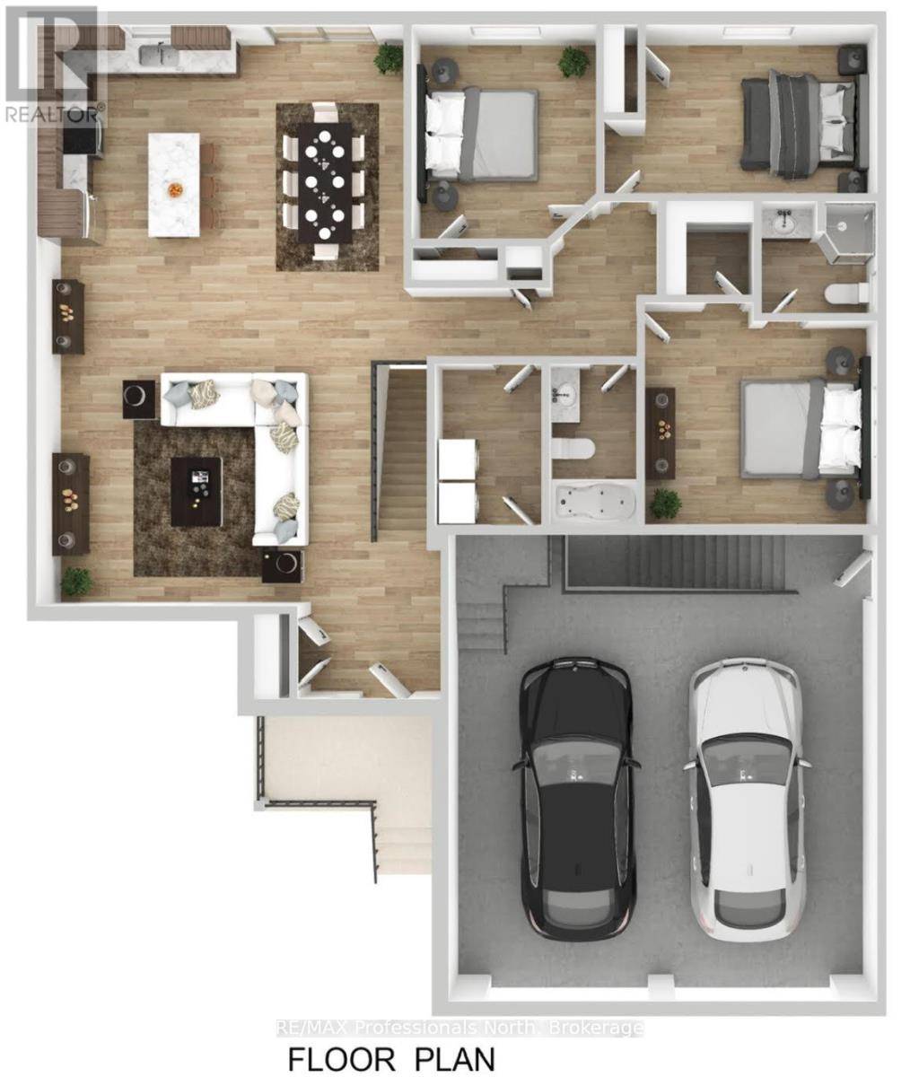 Minden Hills (lutterworth), ON K0M2K0,62 WINDOVER DRIVE