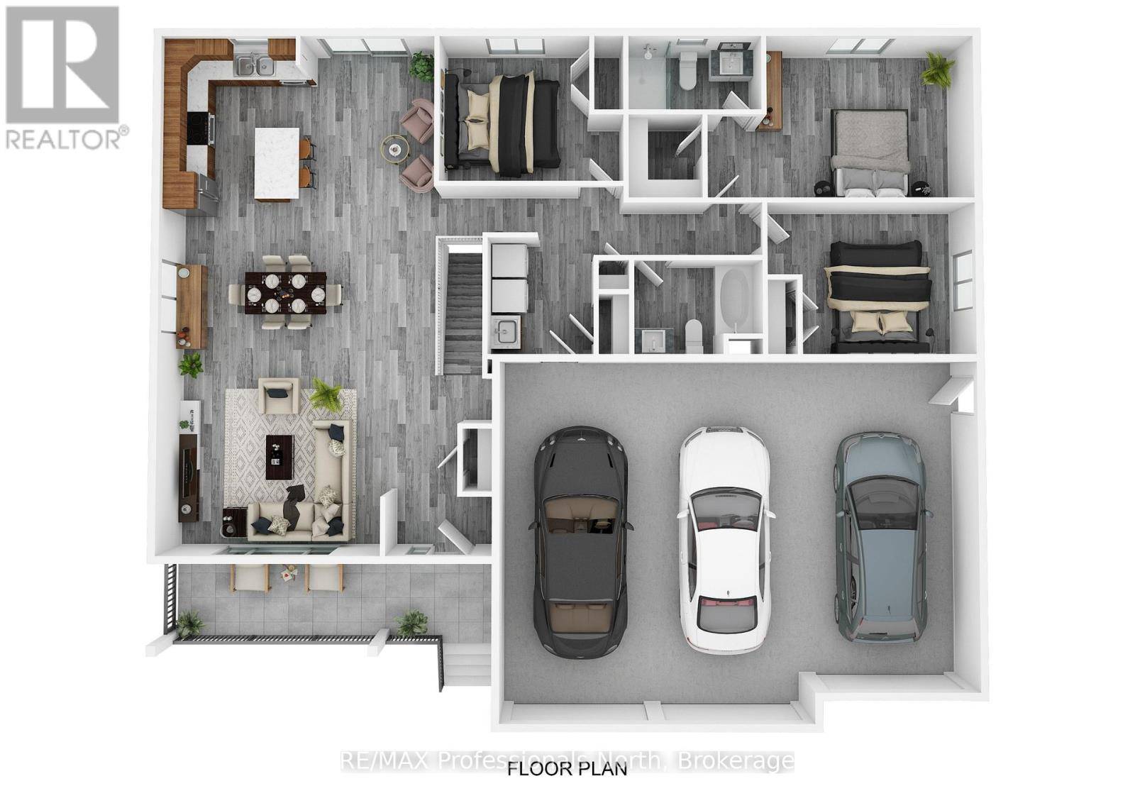 Minden Hills (lutterworth), ON K0M2K0,50 WINDOVER DRIVE