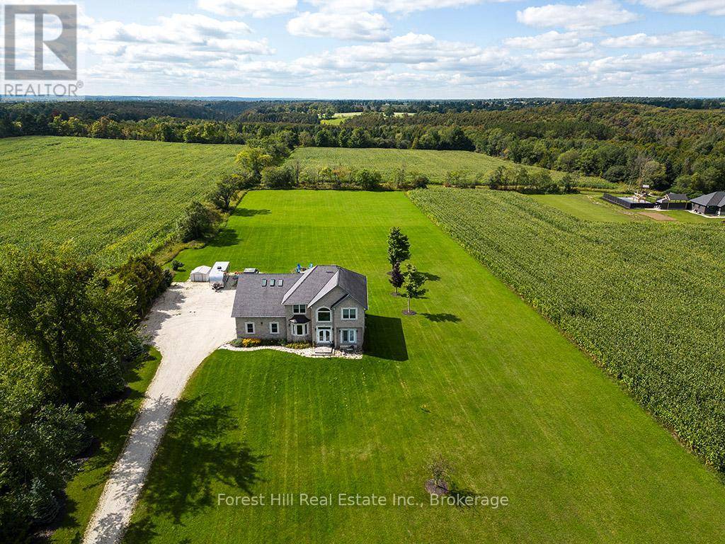 Grey Highlands, ON N0C1E0,494164 GREY ROAD 2