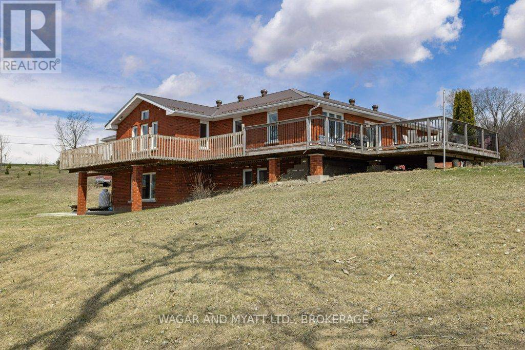 Greater Napanee (greater Napanee), ON K7R3K8,5243 COUNTY RD 9 ROAD W