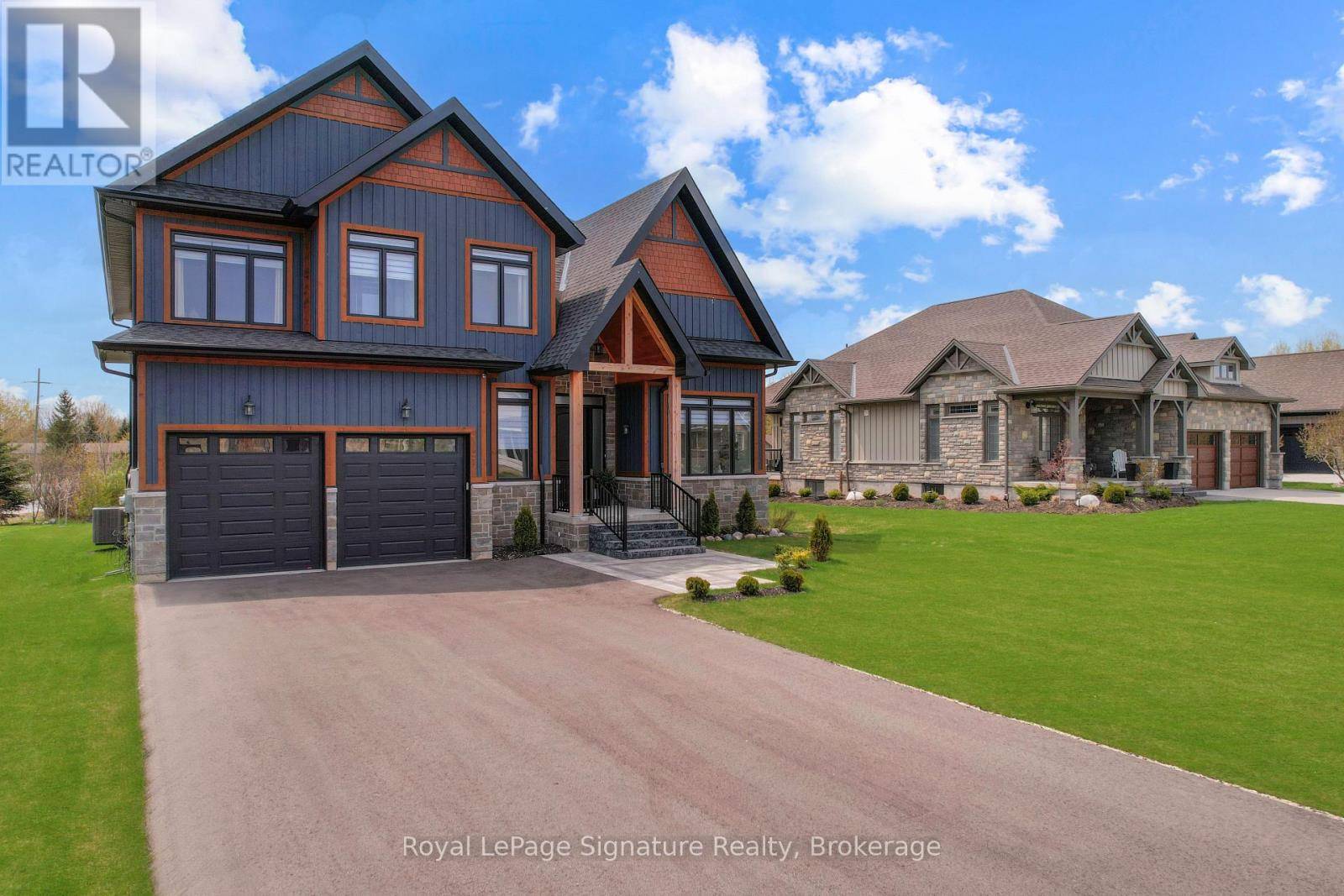 Blue Mountains, ON N0H2P0,173 HIGH BLUFF LANE