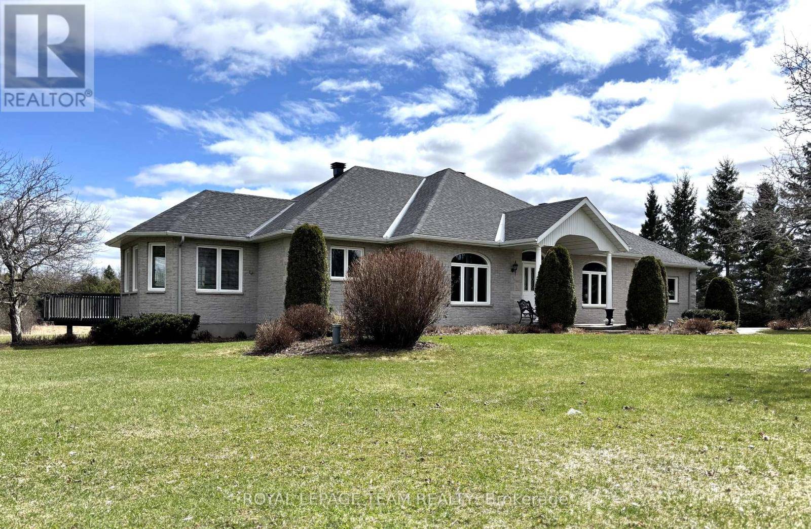 Beckwith, ON K7C0V9,1261 9TH LINE