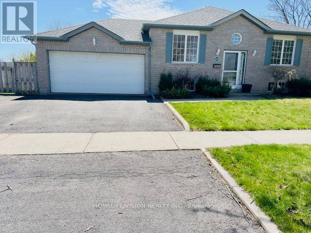 Cobourg, ON K9A5N4,1105 TILLISON AVENUE