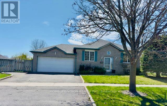 Cobourg, ON K9A5N4,1105 TILLISON AVENUE